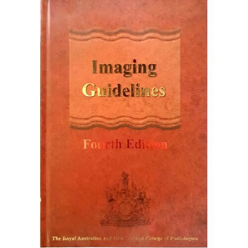 Imaging Guidelines
