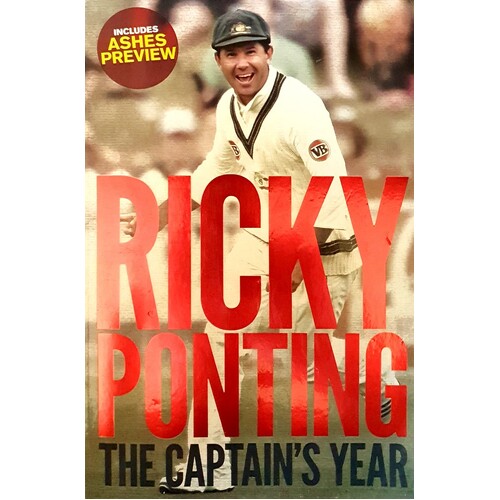 The Captain's Year