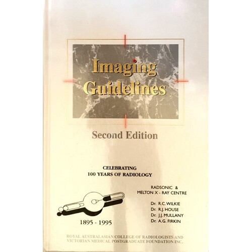 Imaging Guidelines