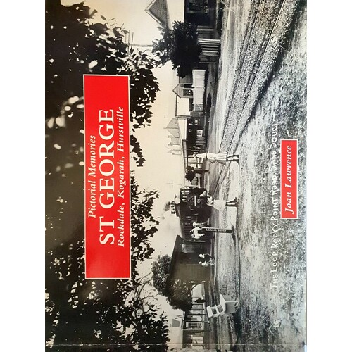Pictorial Memories St George