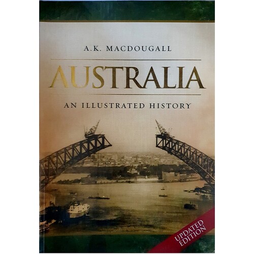 Australia. An Illustrated History