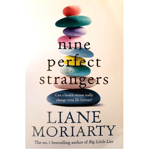 Nine Perfect Strangers