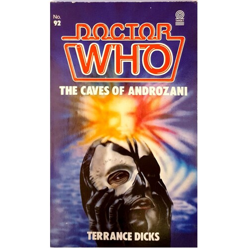 Doctor Who, The Caves Of Androzani