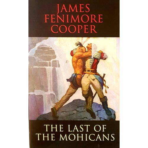 The Last Of The Mohicians