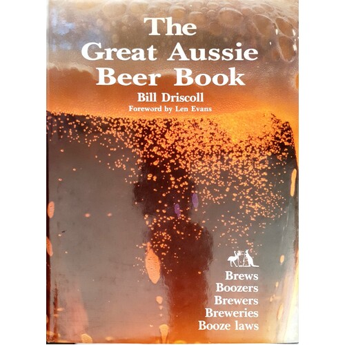 The Great Aussie Beer Book