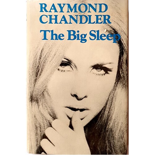 The Big Sleep