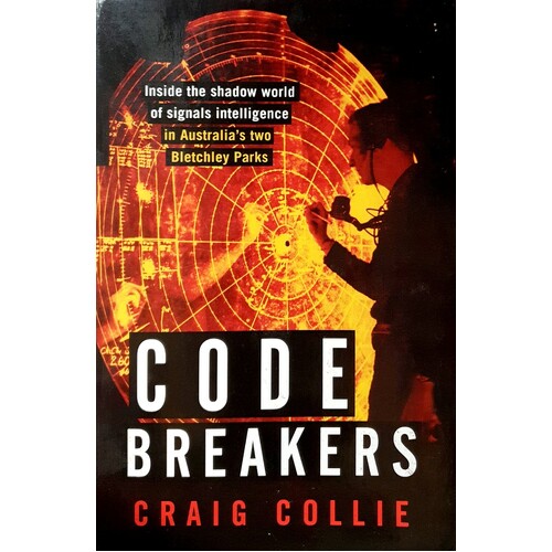 Code Breakers