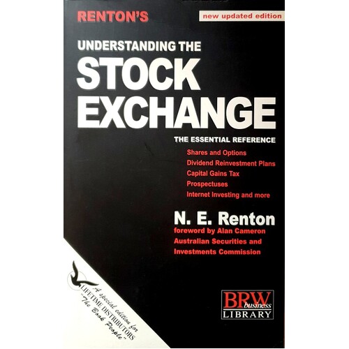 Renton's Understanding The Stock Exchange