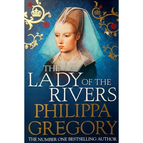 The Lady Of The Rivers