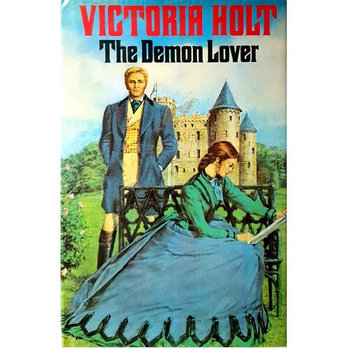 The Demon Lover
