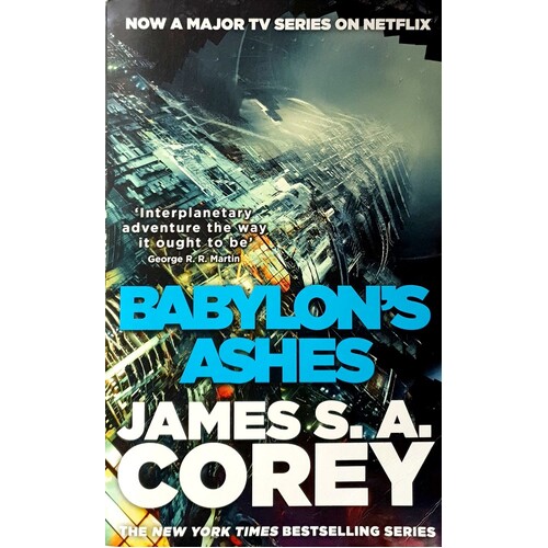Babylon's Ashes