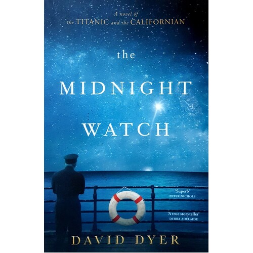 The Midnight Watch