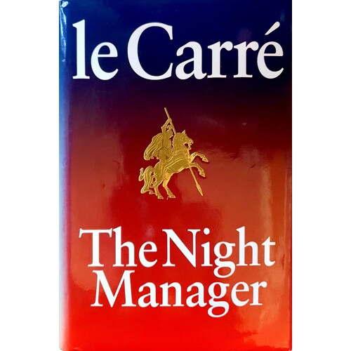 The Night Manager