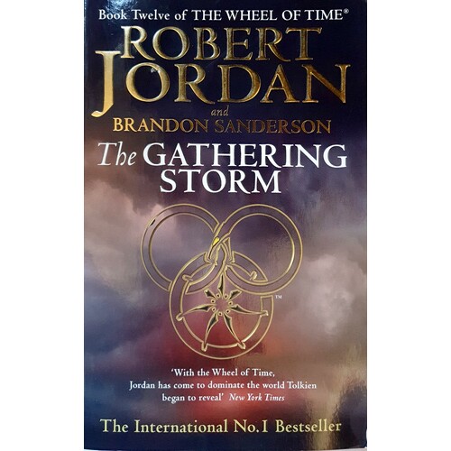 The Gathering Storm