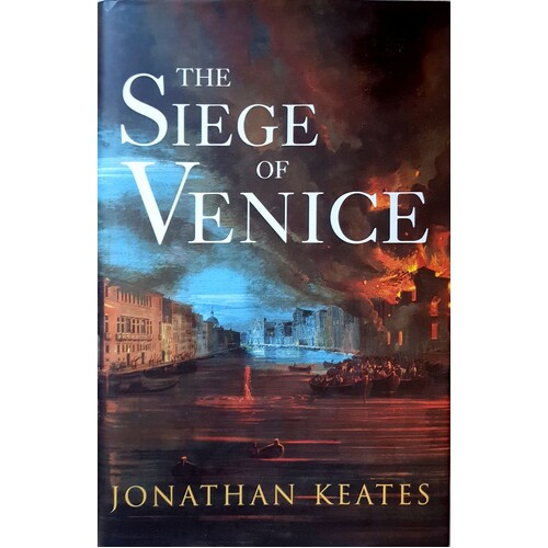 The Siege Of Venice