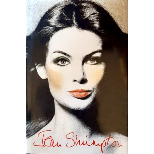 Jean Shrimpton. An Autobiography