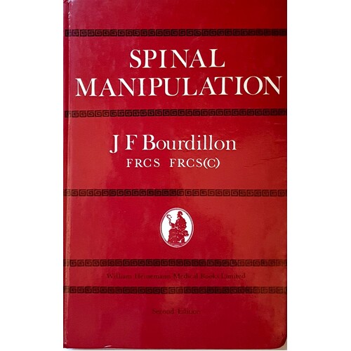 Spinal Manipulation