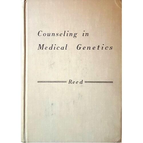 Counceling In Medical Genetics