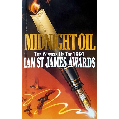 Midnight Oil