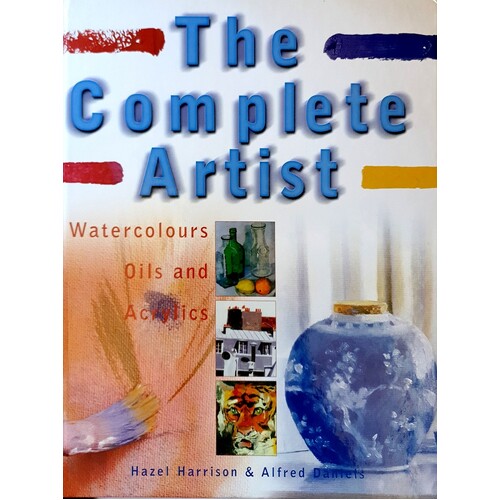 The Complete Artist