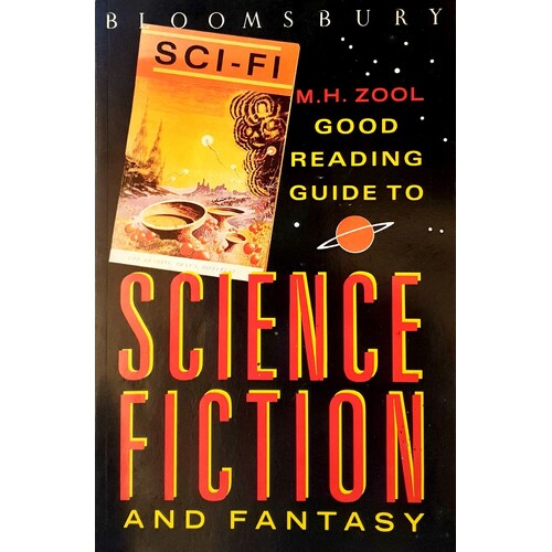 Bloomsbury Good Reading Guide To Science Fiction And Fantasy