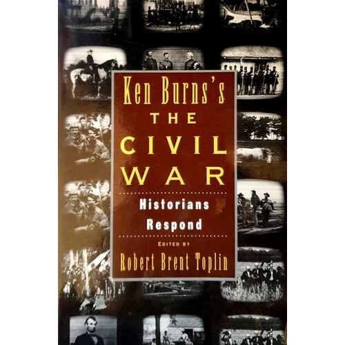 Ken Burn's The Civil War