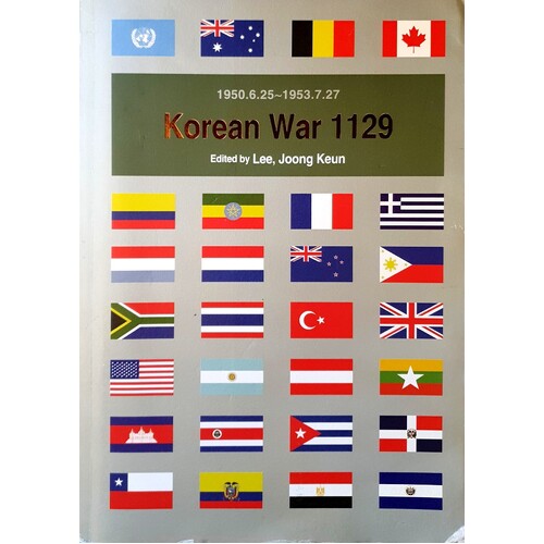 Korean War 1129