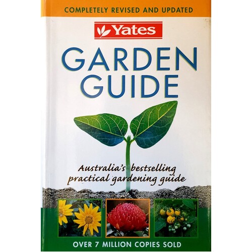 Yates Garden Guide