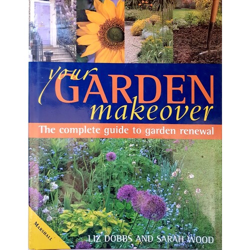 Your Garden Makeover