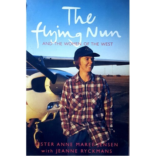 The Flying Nun And The Women Of The West.