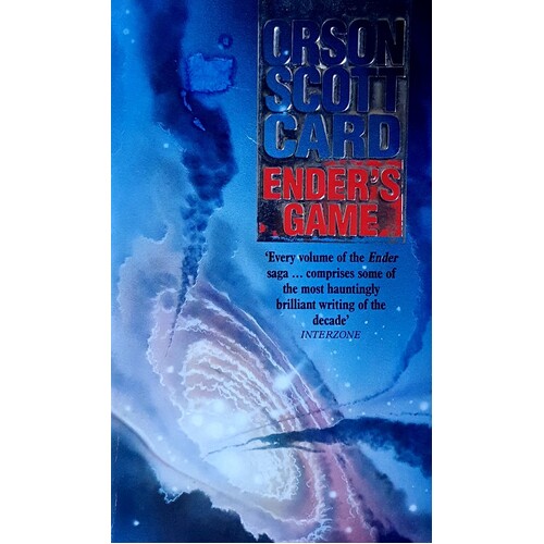 Ender's Game