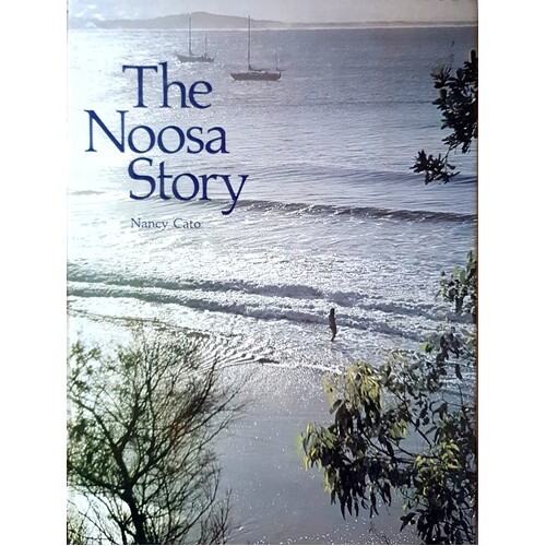 The Noosa Story. A Study In Unplanned Development