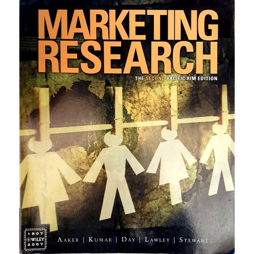 Marketing Research