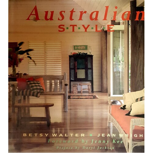 Australian Style