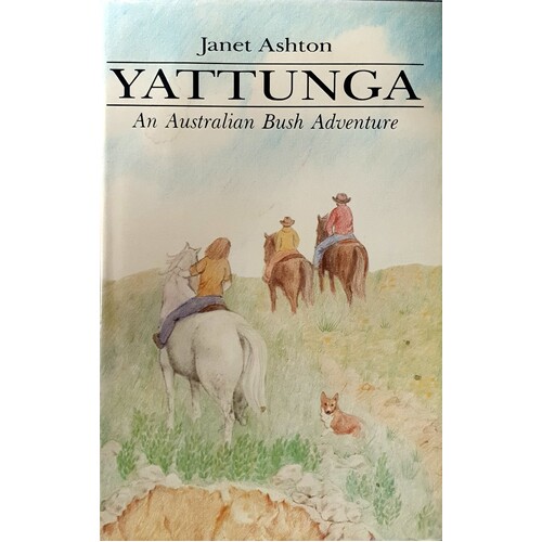 Yattunga
