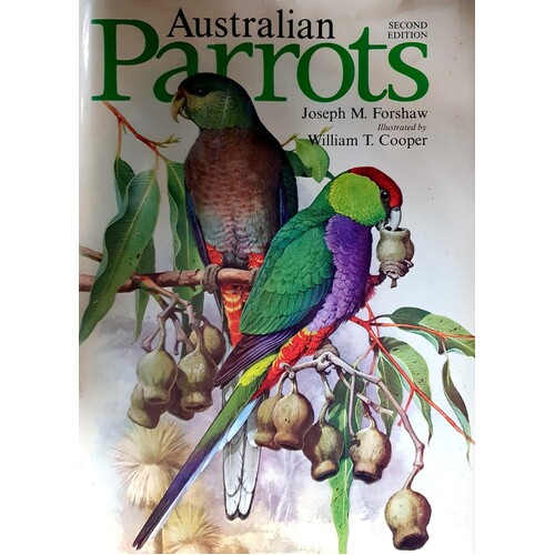 Australian Parrots