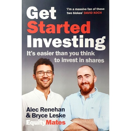 Get Started Investing