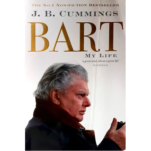 Bart. My Life
