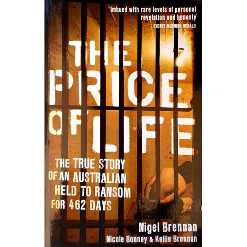The Price Of Life