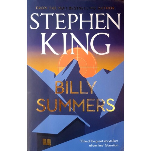 Billy Summers