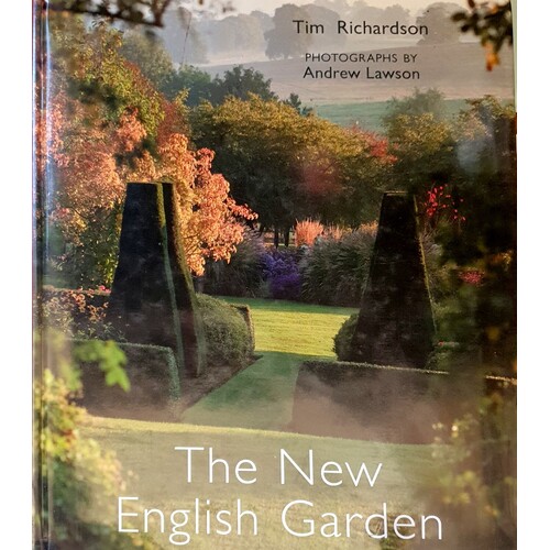 The New English Garden