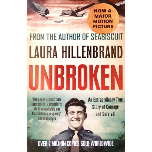 Unbroken