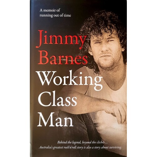 Working Class Man