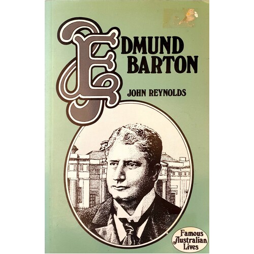 Edmund Barton