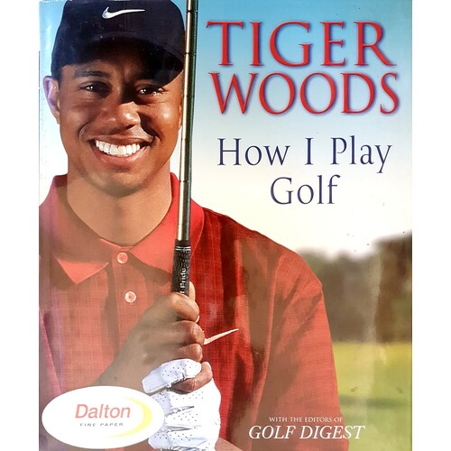 Tiger Woods. How I Play Golf