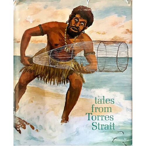 Tales From Torres Strait