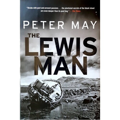 The Lewis Man