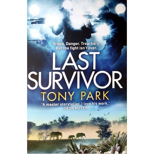 Last Survivor