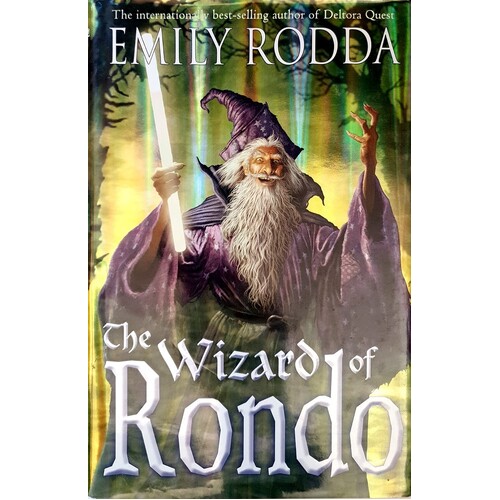 The Wizard Of Rondo