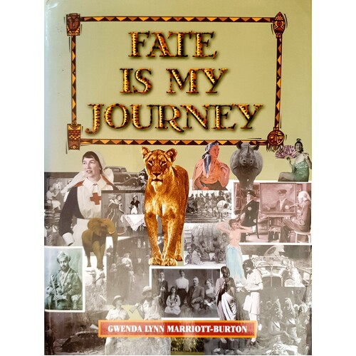 Fate Is My Journey